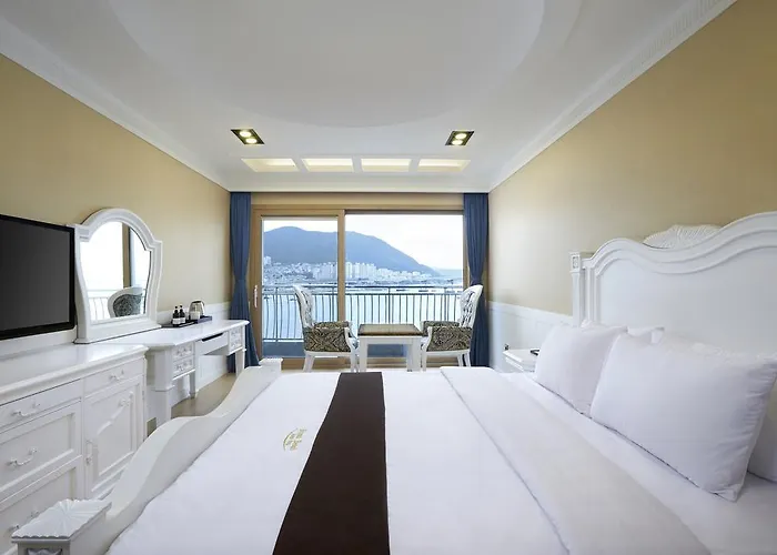 Songdo 3* Busan