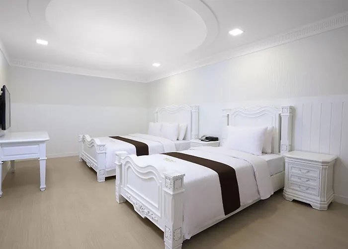 Hotel Songdo 3*