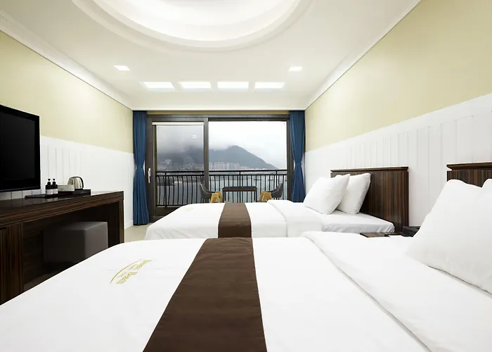 Songdo Hotel