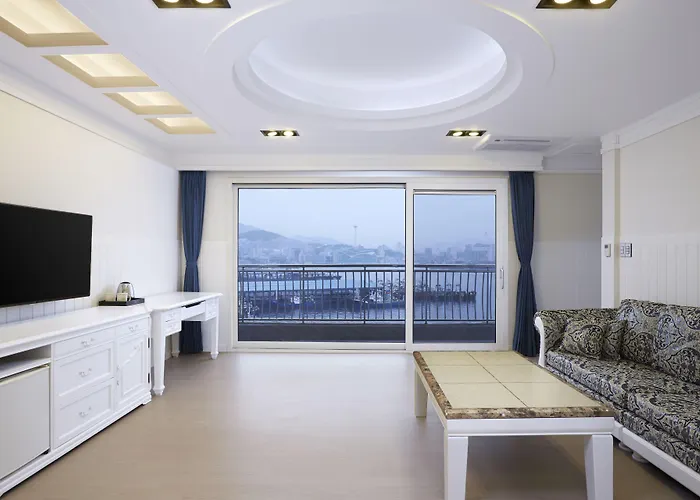 Songdo Hotel 3*
