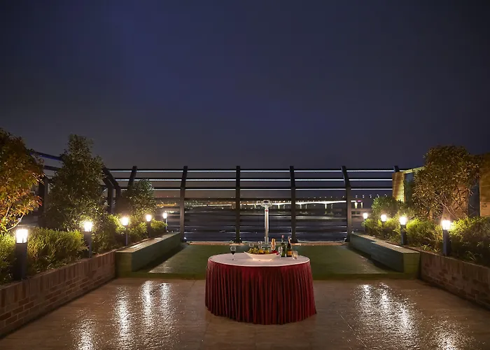 Hotel Songdo