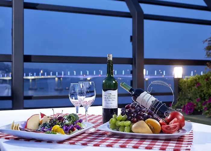 Songdo Hotel