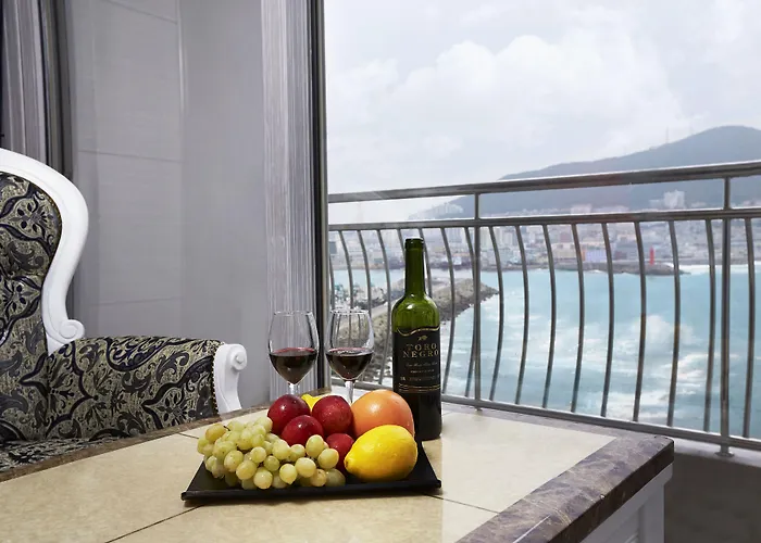 Songdo 3* Busan