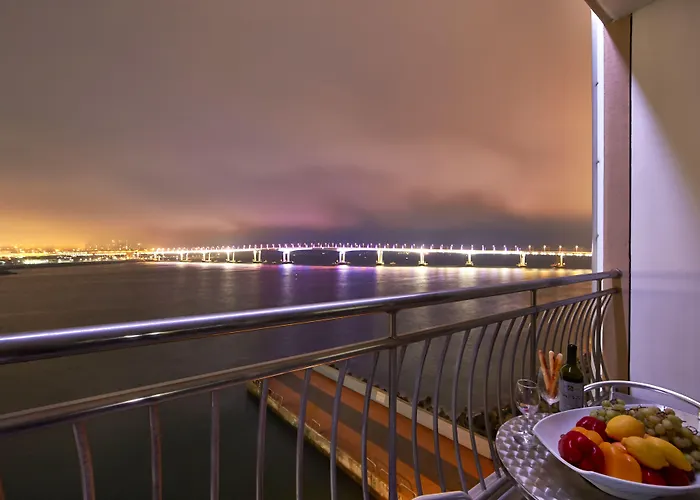 Songdo 3*
