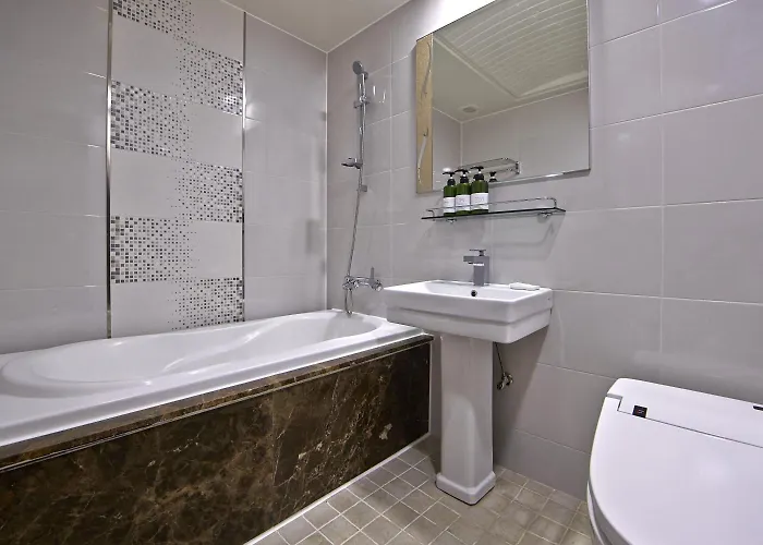 Songdo Hotel Busan