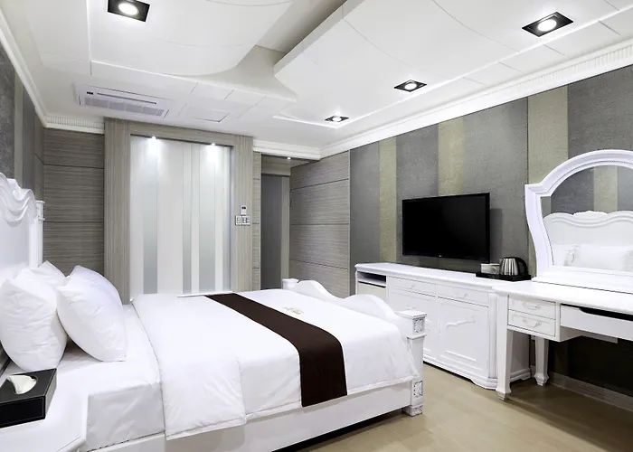 Songdo 3* Busan