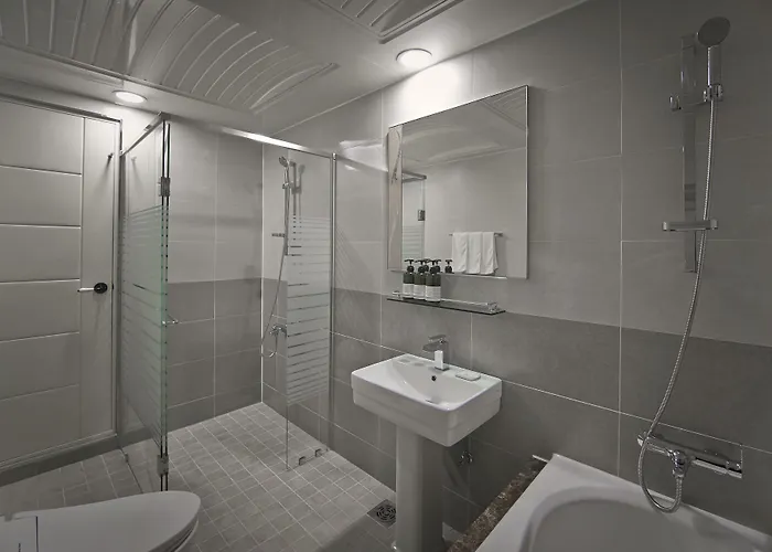 Songdo Hotel