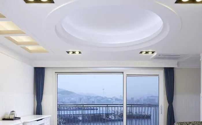 Songdo Hotel Busan