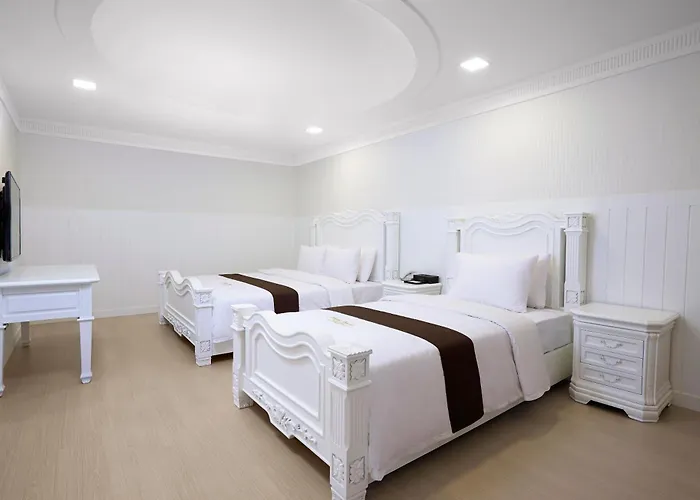Songdo Hotel Busan