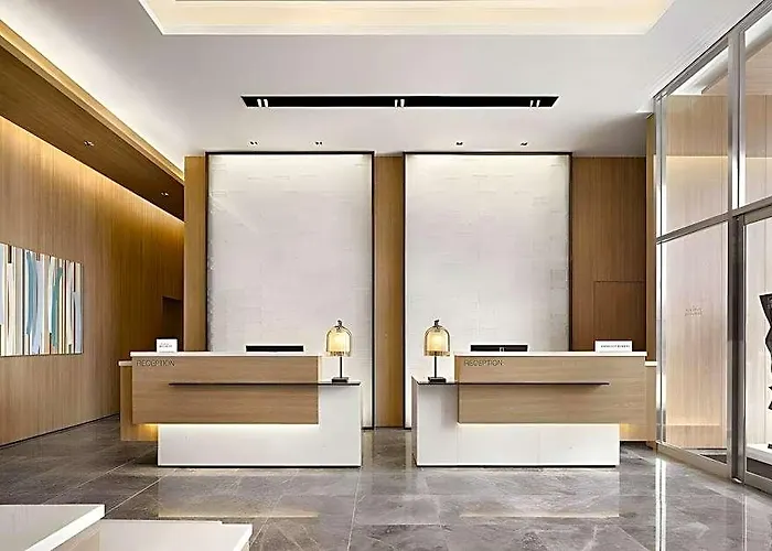Songdo Hotel 3*