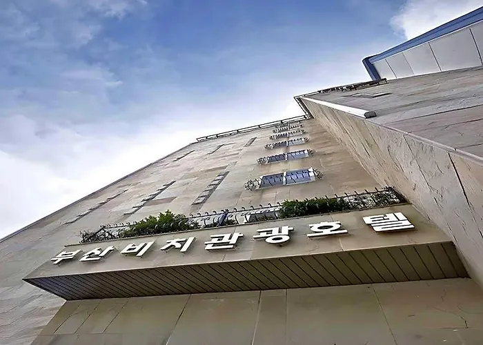 Hotel Songdo 3*