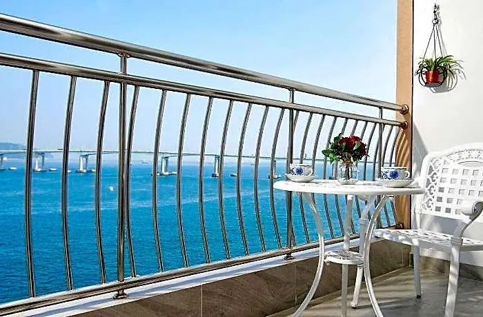 Songdo Hotel