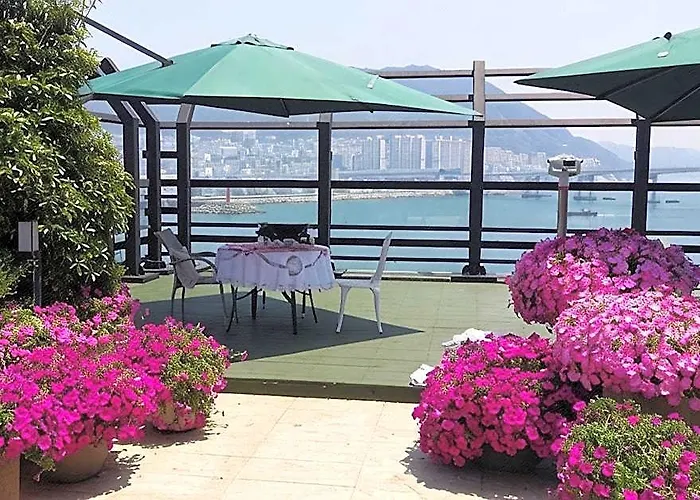 Songdo 3*