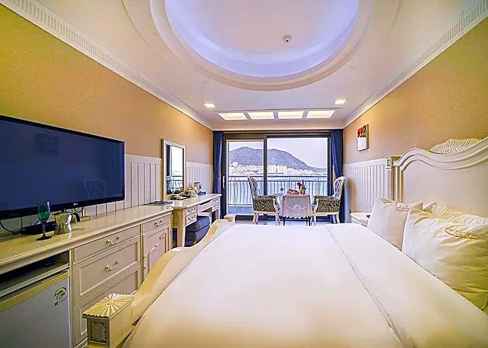 Songdo Hotel