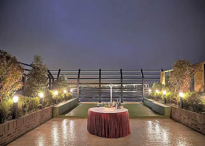 Hotel Songdo Busan