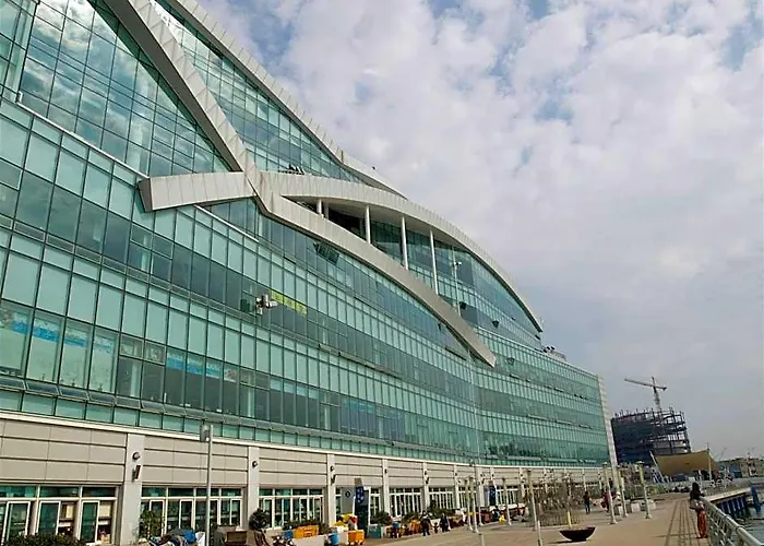 Songdo Hotel