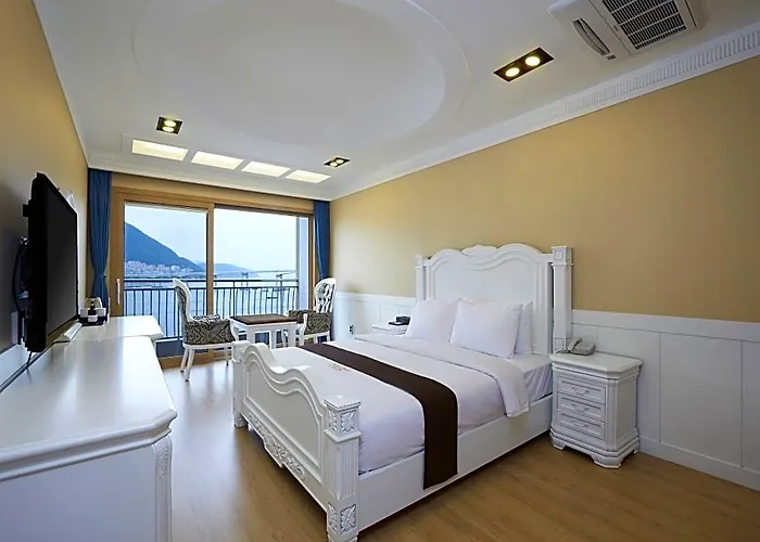 Songdo 3* Busan