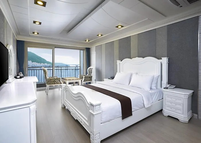 Songdo Hotel Busan