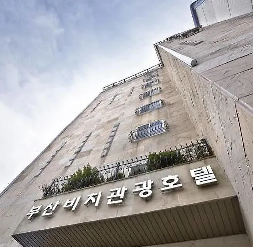 Songdo Hotel Busan