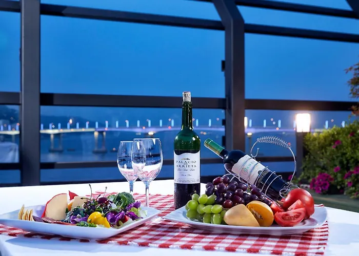 Hotel Songdo 3*