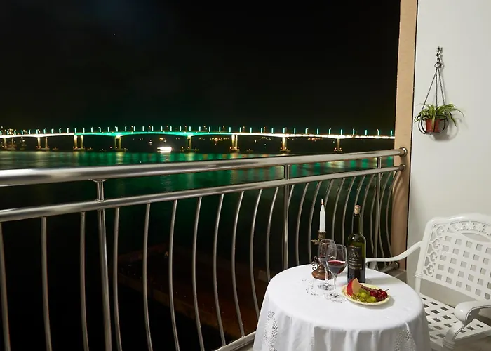 Hotel Songdo