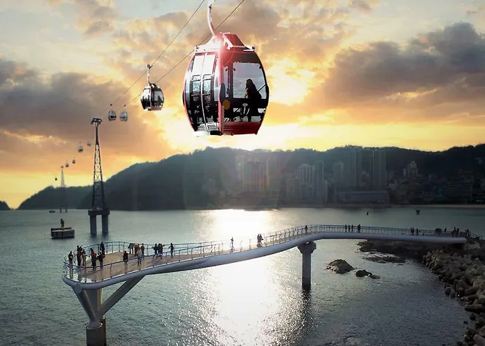 Hotel Songdo 3*