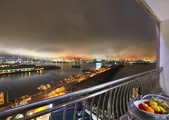 Songdo Hotel 3*