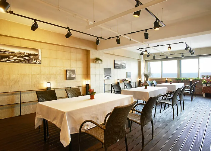 Songdo 3* Busan