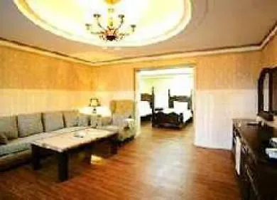 Songdo Hotel 3*