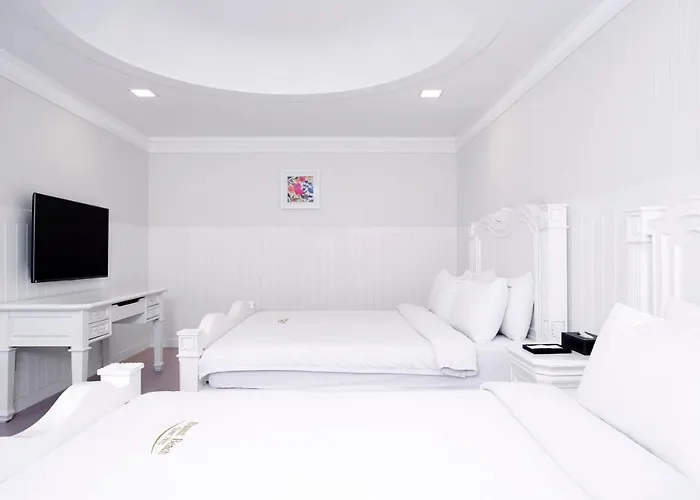Hotel Songdo 3*