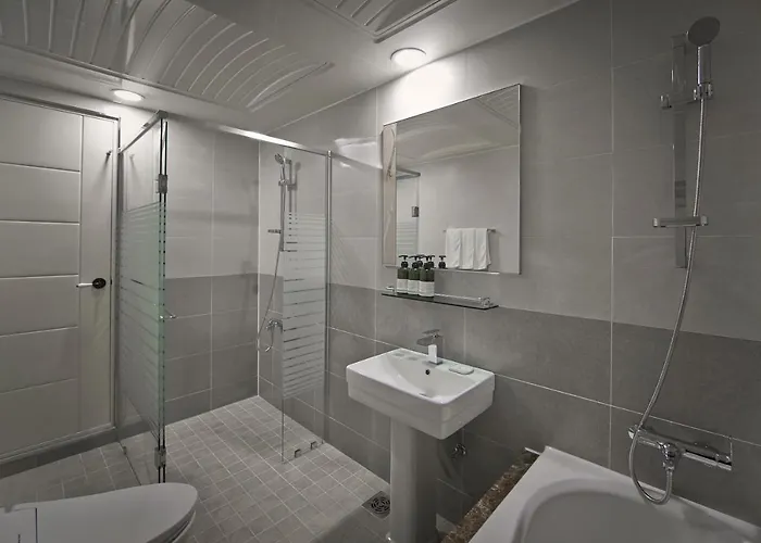 Songdo Hotel Busan